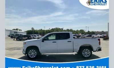 2023 Chevrolet Silverado High Country