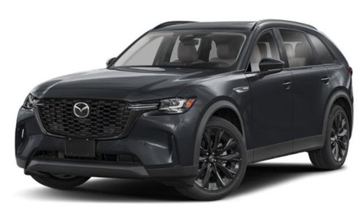 2026 Mazda CX-90 Premium Sport