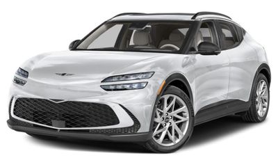 2023 Genesis GV60 Advanced