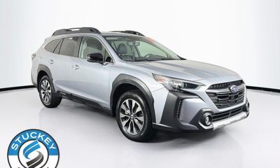 2023 Subaru Outback Limited