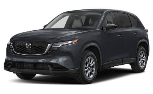 2026 Mazda CX-5 Select