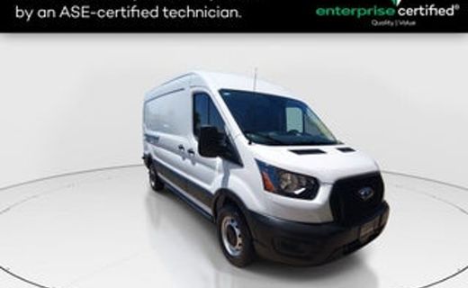2025 Ford Transit Medium Roof