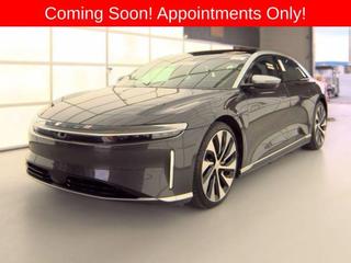 2023 Lucid AIR Grand Touring