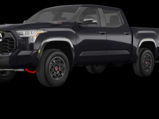 2026 Toyota Tundra TRD Pro