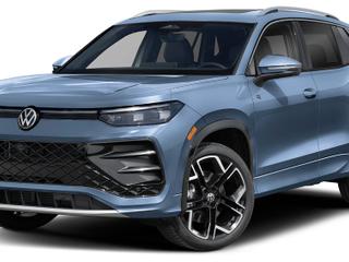 2026 Volkswagen Tiguan 4Motion SEL R