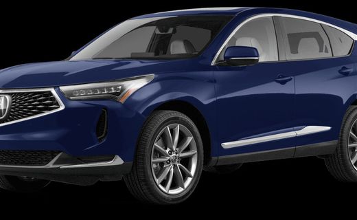 2024 Acura RDX