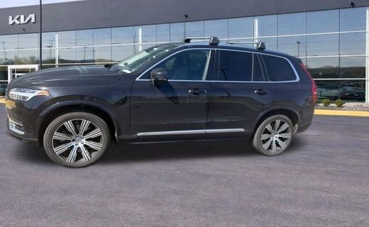 2022 Volvo XC90 Inscription