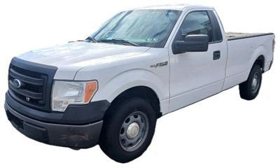 2014 Ford F-150 XL