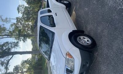 2018 Nissan Frontier S