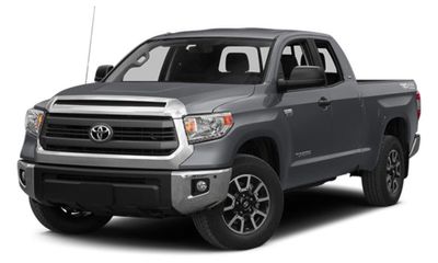 2014 Toyota Tundra Limited