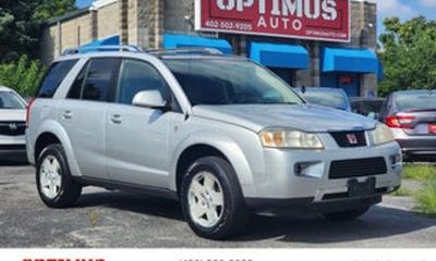 2007 Saturn VUE 6 CYL