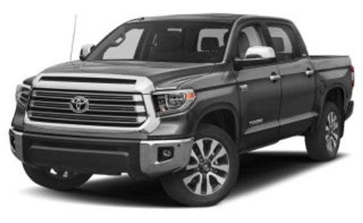 2020 Toyota Tundra Limited Grade