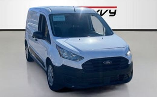 2023 Ford Transit Connect XL