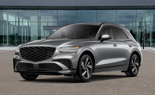 2026 Genesis GV70 3 5T Sport