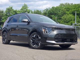 2023 Kia Niro Wave