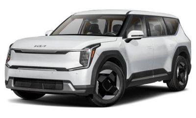 2026 Kia EV9 Light LR