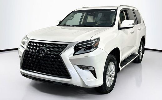 2023 Lexus GX 460 Premium