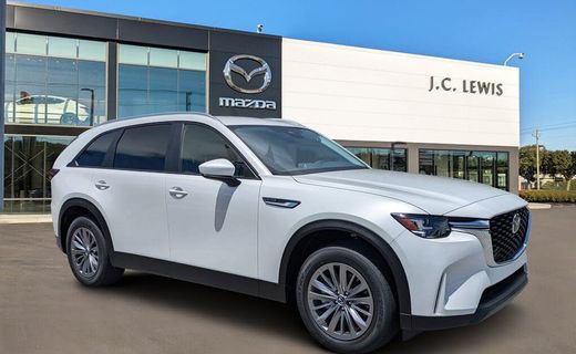 2026 Mazda CX-90 Select