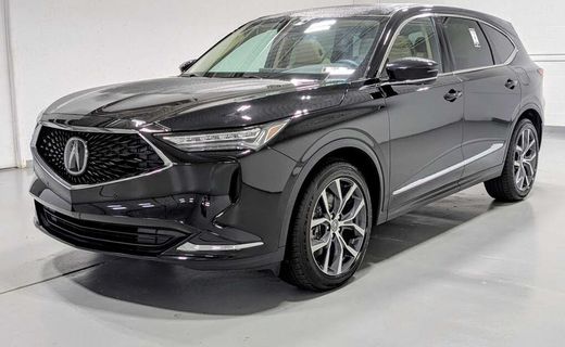 2023 Acura MDX Tech