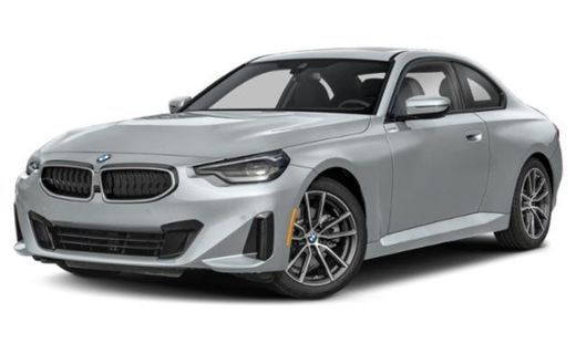 2026 BMW 230i