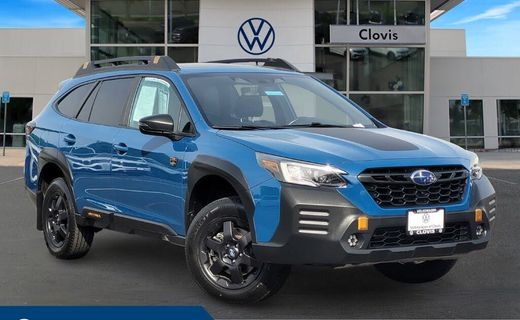 2023 Subaru Outback Wilderness