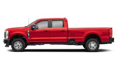 2024 Ford F-350 XL