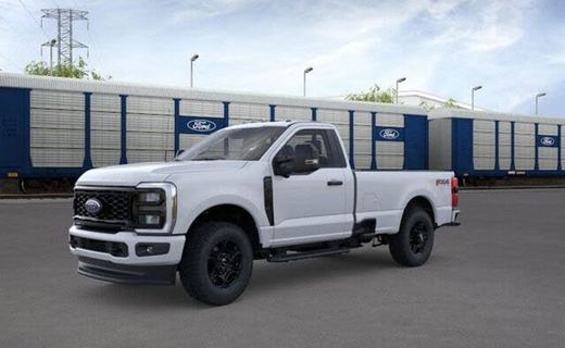 2026 Ford F-250 XL