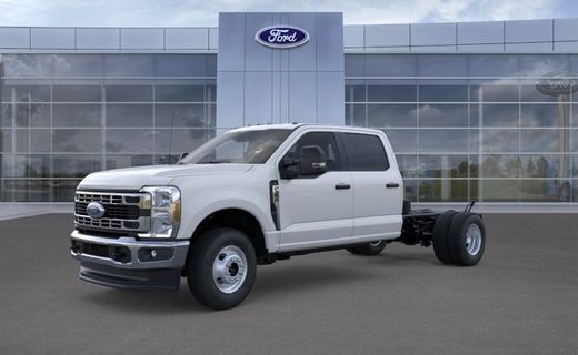2026 Ford F-350 XL