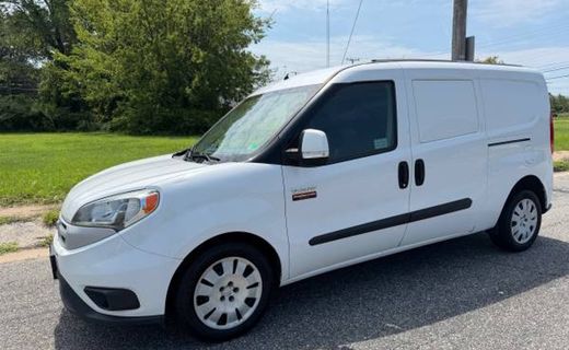 2016 Ram Promaster City SLT