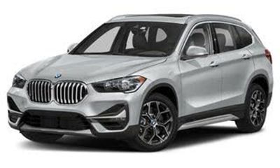 2022 BMW X1 xDrive28i