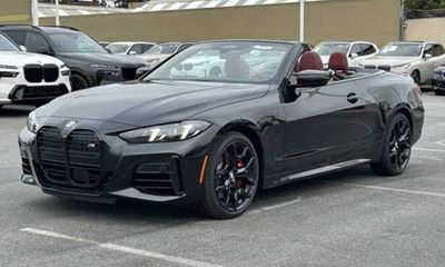 2027 BMW 440I xDrive