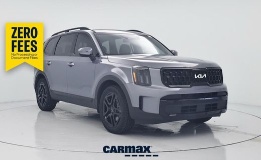 2024 Kia Telluride