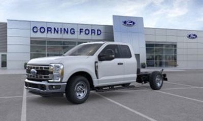 2025 Ford F-350 XL