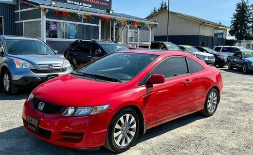 2010 Honda Civic