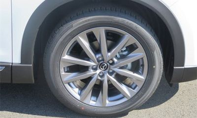 2022 Mazda CX-9 Grand Touring