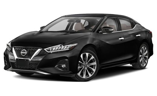 2023 Nissan Maxima