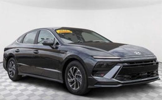 2026 Hyundai Sonata Limited