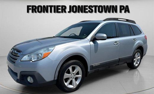 2013 Subaru Outback