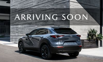 2022 Mazda CX-30 Premium Package