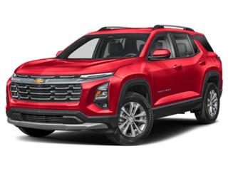 2027 Chevrolet Equinox 1LT