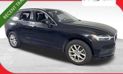 2019 Volvo XC60 Momentum