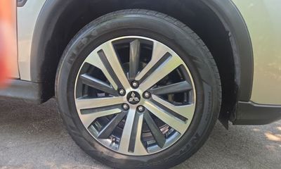 2024 Mitsubishi Outlander Sport S ES LE