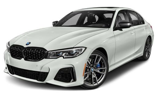 2020 BMW M340i