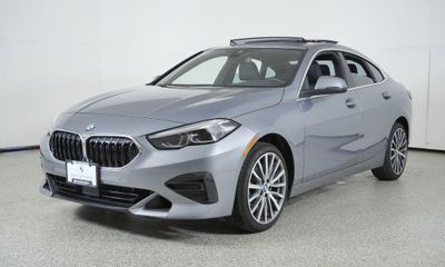 2022 BMW 228I xDrive GC