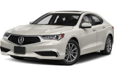 2020 Acura TLX Tech A TCH