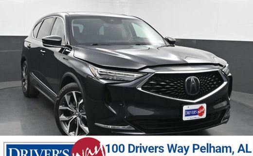 2023 Acura MDX Tech
