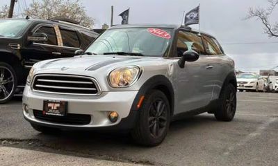 2013 Mini Paceman Plainfield NJ
