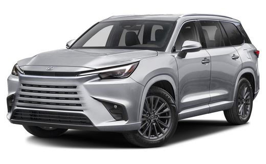 2026 Lexus TX 350