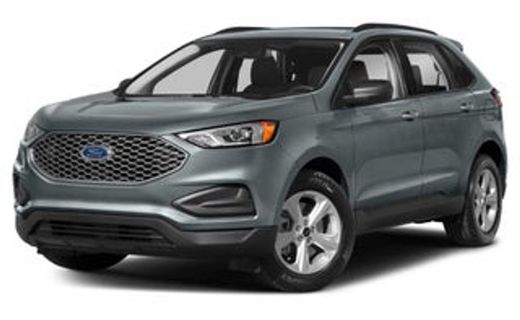 2022 Ford Edge ST
