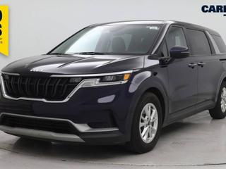 2022 Kia Carnival